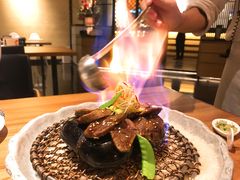 -水月·和牛工坊(水晶郦城店)