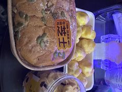 -味多美蛋糕(朝新嘉园店)