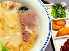 -阿庄新豫菜(通泰路店)