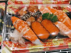 -池田寿司·新鲜现做(西红门荟聚店)