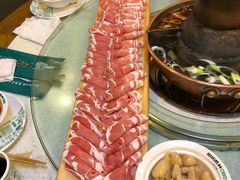-阳坊胜利涮羊肉(阳坊老店)