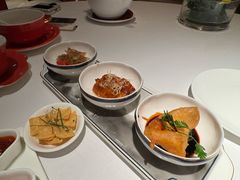 -香宫(九龙香格里拉店)