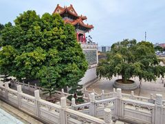 -广东圆玄道观