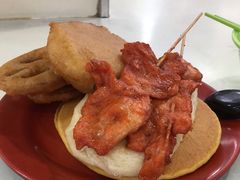 -食为天(贵阳路店)