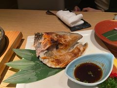 -阿吾罗·月咏精致日料(港汇恒隆广场店)