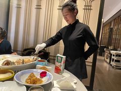 -宏达宴老菜馆(群力第四大道店)