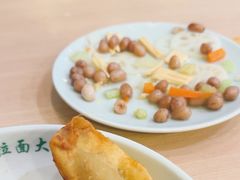 -清真·西北桥头拉面大王(丁家桥店)