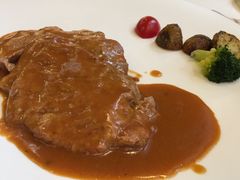 -红房子西菜馆(淮海店)