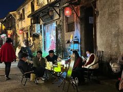 -绍兴书圣故里景区