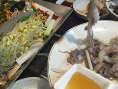 -金明子八带鱼馆(正宗韩国连锁店)