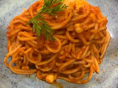 美式肉酱意面-树熊(三川店)