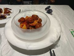 -庆云楼饭庄(什刹海店)