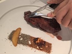 -赤火牛排(金狮广场店)