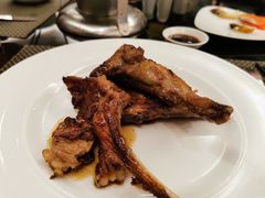 -武汉武昌威斯汀酒店-知味自助餐厅