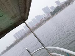 -南山湖公园
