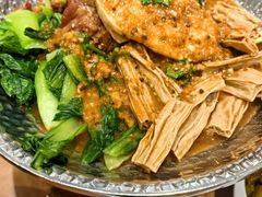 -喜家德虾仁水饺(青岛永旺东部店)