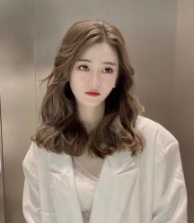 -HG美发设计沙龙