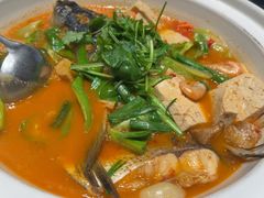 -明丰小渔馆(明月路店)