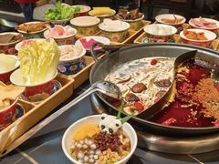 -俏媳妇火锅(宽窄巷子店)