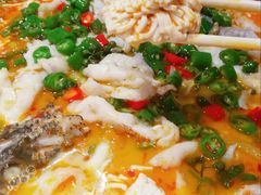 -川味堂·四川豆花(八卦岭店)