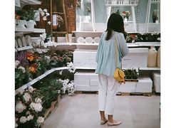-宜家·瑞典风味餐厅(海达南街店)