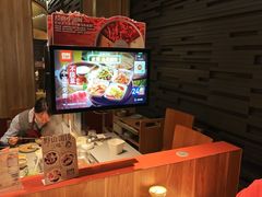 -巴奴毛肚火锅(悠唐购物中心店)