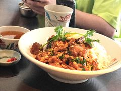 -大头虾越式风味餐厅(光明广场店)