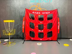 -极限PLAY运动娱乐新世界·团建派对潮玩休闲馆·室内蹦极高空游乐园
