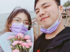 -东疆建设开发纪念公园
