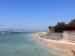 -三亚西岛海洋文化旅游区
