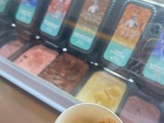 -洲际酒店·地平线全日餐厅HORIZON CAFÉ