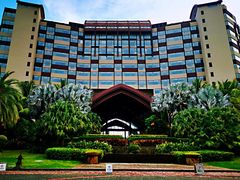 -三亚湾海居铂尔曼度假酒店