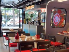 -龙巢盱眙龙虾·牛蛙·烧烤宵夜(八卦岭店)