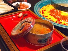 -吼堂老火锅(武汉 天地壹方南馆店)