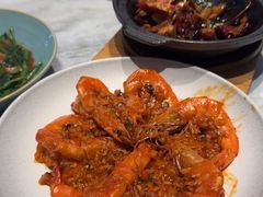 -鹿港小镇(霄云店)