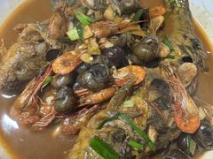 -南花桥羊肉馆老字号(乌镇店)