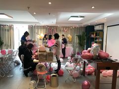 -微觅·潮HIGH轰趴馆(望京SOHO麒麟社店)