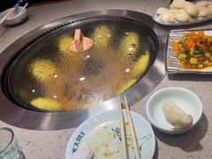 -门家大院铁锅炖(东北大马路店)