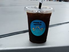 -PUZZLE COFFEE 拼图咖啡