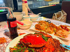 -喜记避风塘炒辣蟹(总店)