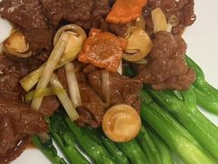 -臻萃轩中餐厅(国家会展中心店)