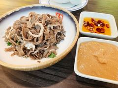 水爆肚-天津卫码头(南开大悦城店)