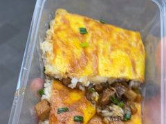 -老通城豆皮大王(吉庆街店)