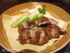 -华豫川酒家(大卫城店)