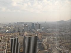 -连云港苏宁索菲特酒店