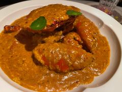 -狮拾久·现代新加坡料理(福田COCO Park店)