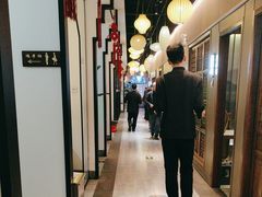 -徽镇小厨·经典徽菜(马连道店)