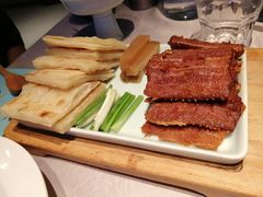 -局气 烤鸭·北京菜(光华路店)