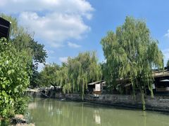 -小河直街历史文化街区