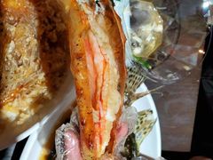 -盒马鲜生(馥邦国际店)